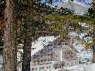 Taliansko - Val di Fiemme - Stava - Hotel Villa di Bosco ***+