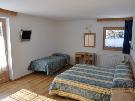 Taliansko - Val di Fiemme - Stava - Hotel Villa di Bosco ***+