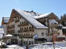 Taliansko - Val di Fiemme - Stava - Hotel Villa di Bosco ***+