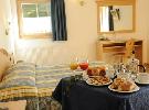 Taliansko - Val di Fiemme - Stava - Hotel Villa di Bosco ***+