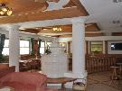 Taliansko - Val di Fiemme - Stava - Hotel Villa di Bosco ***+