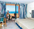 �panielsko - Kan�rske ostrovy - Fuerteventura - H10 Hotel Tindaya ****