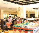 �panielsko - Kan�rske ostrovy - Fuerteventura - H10 Hotel Tindaya ****