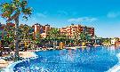 panielsko  Kanrske ostrovy - Fuerteventura H10 Hotel Tindaya ****