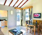 �panielsko - Kan�rske ostrovy - Fuerteventura - Hotel Barcelo Castillo Beach Resort ***
