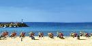 �panielsko - Kan�rske ostrovy - Fuerteventura - Hotel Barcelo Castillo Beach Resort ***