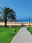 �panielsko - Kan�rske ostrovy - Fuerteventura - Hotel Barcelo Castillo Beach Resort ***