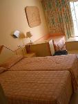 �panielsko - Bale�rske ostrovy - Ibiza - Hotel Club Bahamas Ibiza ***+