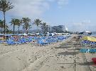 �panielsko - Bale�rske ostrovy - Ibiza - Hotel Club Bahamas Ibiza ***+