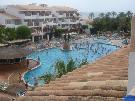 �panielsko - Bale�rske ostrovy - Ibiza - Hotel Club Bahamas Ibiza ***+