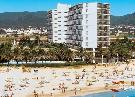 �panielsko - Bale�rske ostrovy - Ibiza - Hotel Fiesta Don Toni ***+