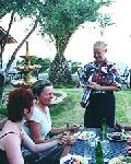 Gr�cko - Kr�ta - Europa Resort ***+