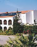 Gr�cko - Kr�ta - Europa Resort ***+