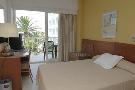 �panielsko - Bale�rske ostrovy - Ibiza - Fiesta Hotel Palmyra ****