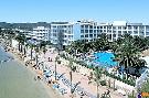 �panielsko - Bale�rske ostrovy - Ibiza - Fiesta Hotel Palmyra ****