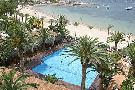 �panielsko - Bale�rske ostrovy - Ibiza - Fiesta Hotel Palmyra ****