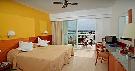 panielsko  Balerske ostrovy - Ibiza Fiesta Hotel Palmyra ****