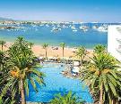 �panielsko - Bale�rske ostrovy - Ibiza - Fiesta Hotel Palmyra ****