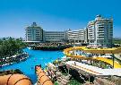 Turecko - Antalya / Lara - Tureck� riviera - Rixos Lares Hotel *****