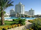 Turecko - Antalya / Lara - Tureck� riviera - Rixos Lares Hotel *****