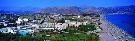 Gr�cko - Kr�ta - Santa Marina ****