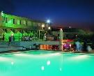 Gr�cko - Kr�ta - Santa Marina ****