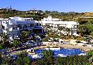 Gr�cko - Kr�ta - Santa Marina ****