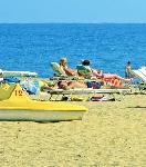 �panielsko - Kat�l�nsko - Costa Brava/Maresme - Pineda de Mar - Hotel Serhs****