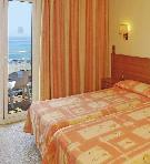 �panielsko - Katal�nsko - costa Brava/Maresme - Malgrat de Mar - Hotel Sorra Daurada***+