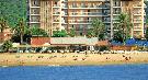 �panielsko - Katal�nsko - costa Brava/Maresme - Malgrat de Mar - Hotel Sorra Daurada***+