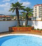 �panielsko - Katal�nsko - costa Brava/Maresme - Malgrat de Mar - Hotel Sorra Daurada***+