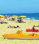 panielsko  Katalnsko - costa Brava/Maresme - Malgrat de Mar Hotel Sorra Daurada***+