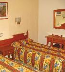 �panielsko - Katal�nsko - costa Brava/Maresme - Malgrat de Mar - Hotel Rosa Nautica ***