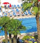 �panielsko - Katal�nsko - costa Brava/Maresme - Malgrat de Mar - Hotel Rosa Nautica ***
