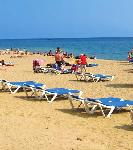 �panielsko - Katal�nsko - costa Brava/Maresme - Malgrat de Mar - Hotel Rosa Nautica ***