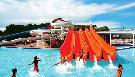Chorv�tsko - Dalm�cia - �ibenik - Solaris Hotels Resort***,****