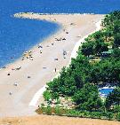 Chorv�tsko - Dalm�cia - �ibenik - Solaris Hotels Resort***,****