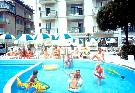 Taliansko - Severn� Jadran - Lido di Jesolo - Hotel Florida ****