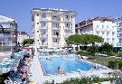 Taliansko - Severn� Jadran - Lido di Jesolo - Hotel Florida ****