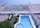Taliansko  Severn Jadran - Lido di Jesolo Hotel Florida ****
