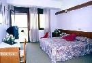 Taliansko - Severn� Jadran - Lido di Jesolo - Hotel Florida ****