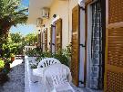 Gr�cko - Korfu - Apartm�nov� dom Captains***