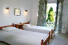 Gr�cko - Korfu - Apartm�nov� dom Captains***