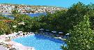 Gr�cko - Kr�ta - Sitia Beach Resort & SPA*****