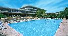 Gr�cko - Kr�ta - Sitia Beach Resort & SPA*****