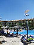 �panielsko - Kan�rske ostrovy - Fuerteventura - Hotel Barcel� Fuerteventura Thalasso & Spa ****