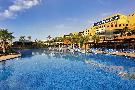 �panielsko - Kan�rske ostrovy - Fuerteventura - Hotel Barcelo Jandia Playa****