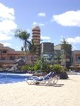 �panielsko - Kan�rske ostrovy - Fuerteventura - Hotel Elba Carlota****