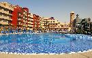 �panielsko - Kan�rske ostrovy - Fuerteventura - Hotel Elba Carlota****
