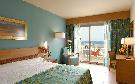 panielsko  Kanrske ostrovy - Fuerteventura Hotel Elba Carlota****